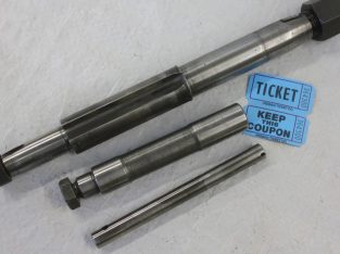 VL TRANSMISSION SHAFTS / OEM / USED