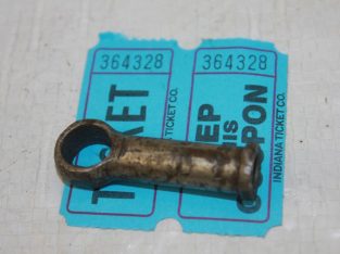 HD OEM CLUTCH ROD / SHIFT ROD END EYELET