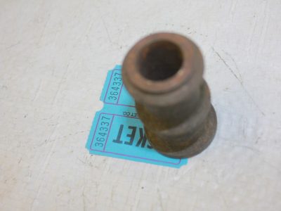 HARLEY DAVIDSON REAR WHEEL AXLE SPACER