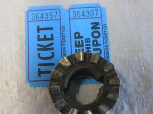 STARTER RATCHET GEAR / 12 TOOTH / OEM 2146-24