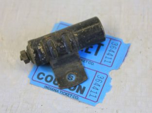 OEM HARLEY DAVIDSON VL / UL / EL CONDENSOR