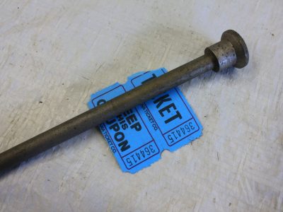 VL OEM USED CLUTCH RELEASE ROD 1930-36