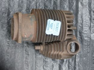 J MODEL FRONT CYLINDER / NEEDS REPAIR