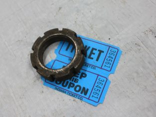 JD / VL FORK STEM NUT / (OEM