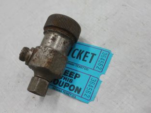 L:INKERT FUEL STRAINER