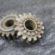 OEM STARTER RATCHET GEARS / 16 and 18Tooth
